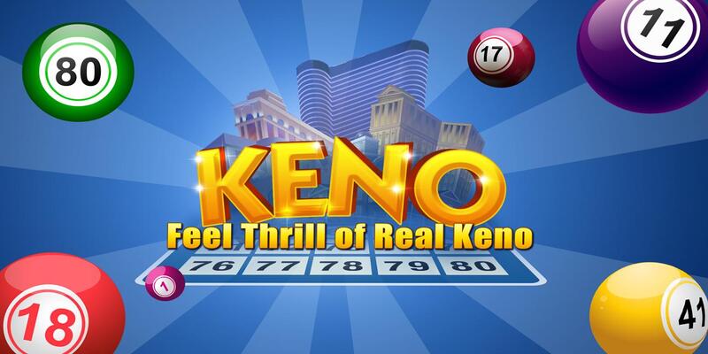 Keno