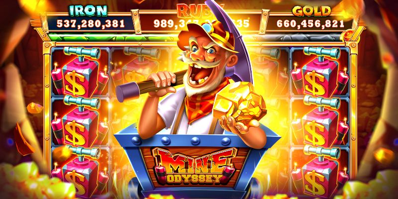 Giới thiệu tổng quan game slot RR88 truyền thống